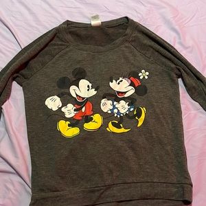 Kids long sleeve